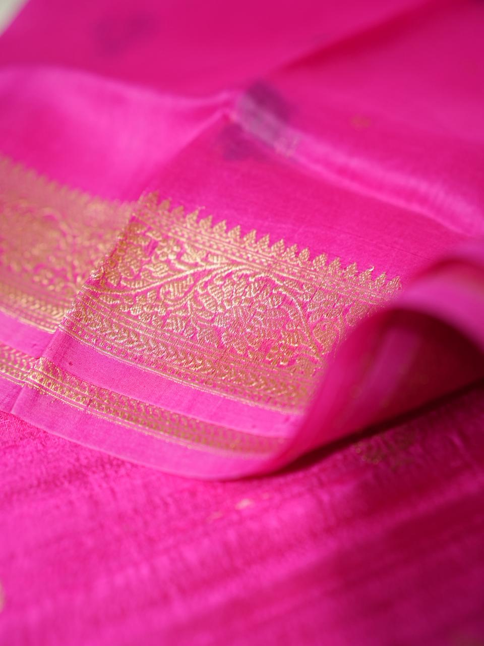Raw Silk TSS4029