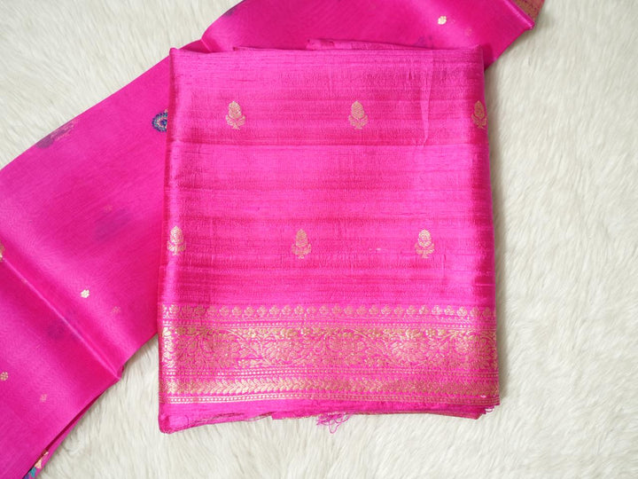 Raw Silk TSS4029