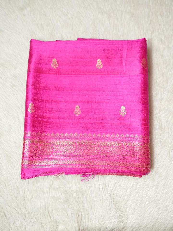Raw Silk TSS4029