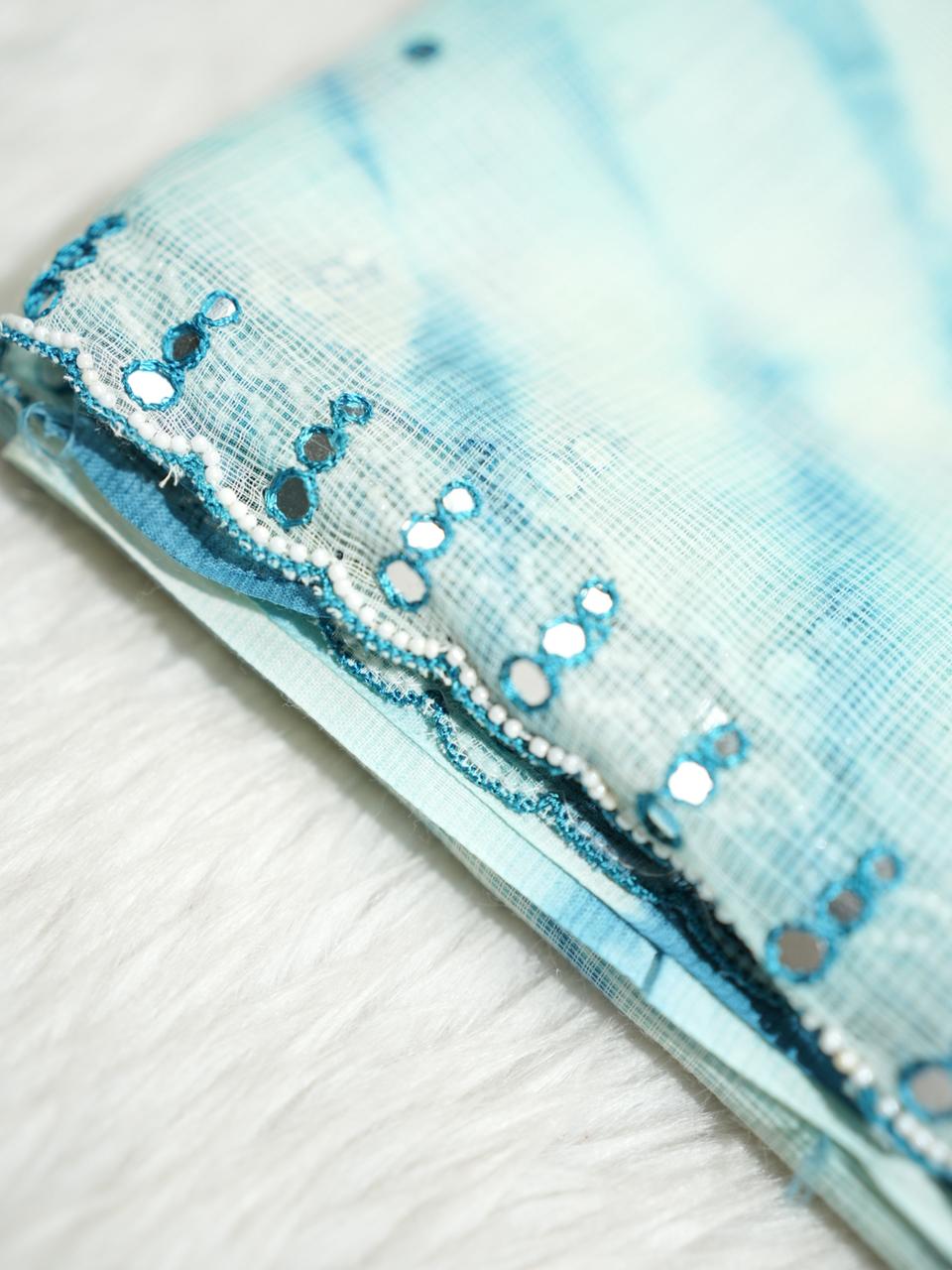 Net Kota Saree TSA4030