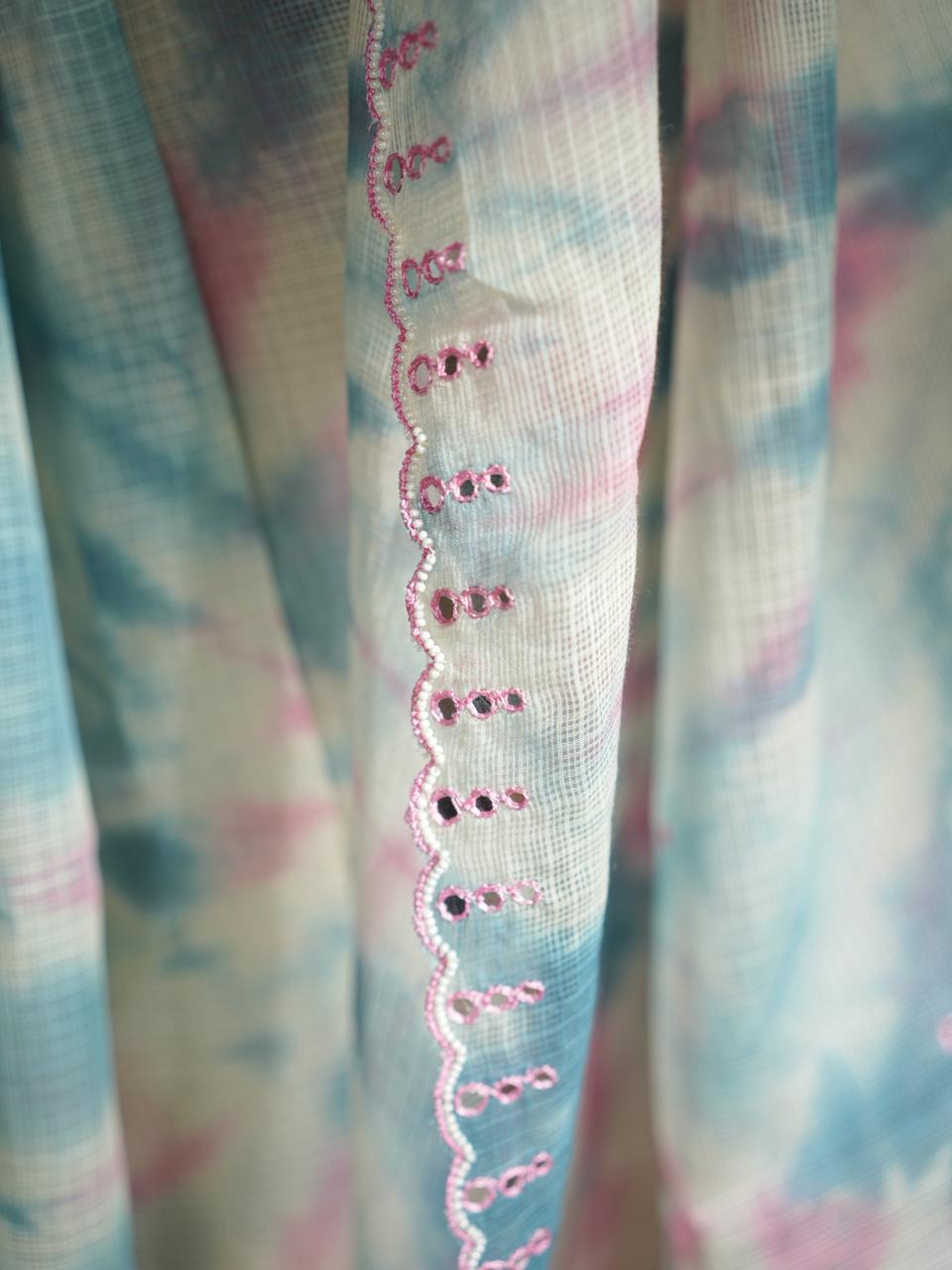 Net Kota Saree TSA4030