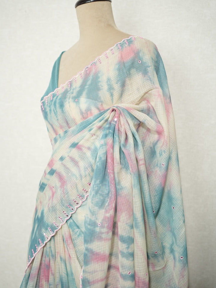 Net Kota Saree TSA4030