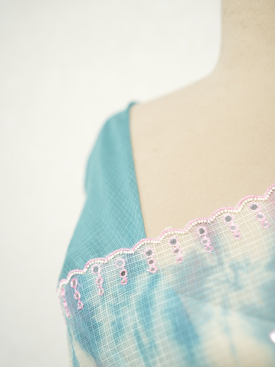 Net Kota Saree TSA4030