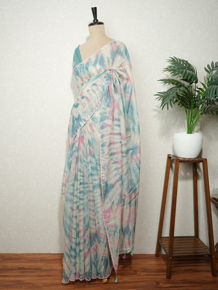 Net Kota Saree TSA4030