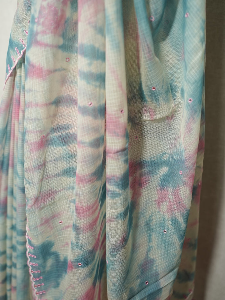 Net Kota Saree TSA4030