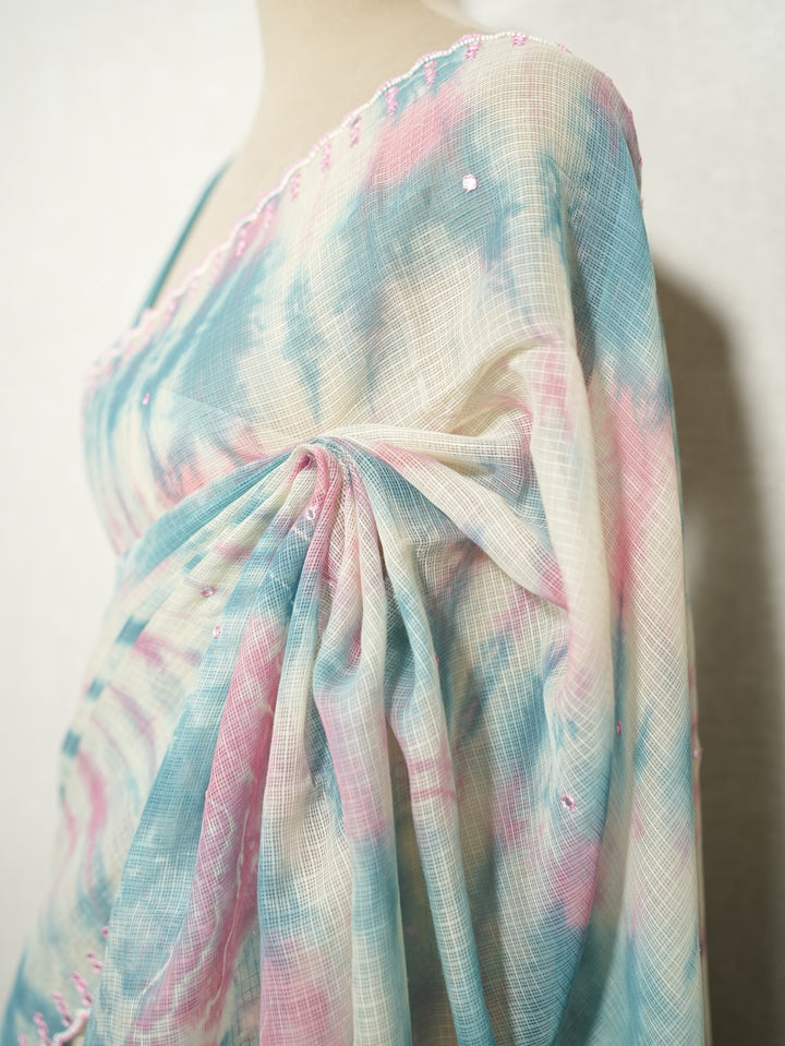 Net Kota Saree TSA4030