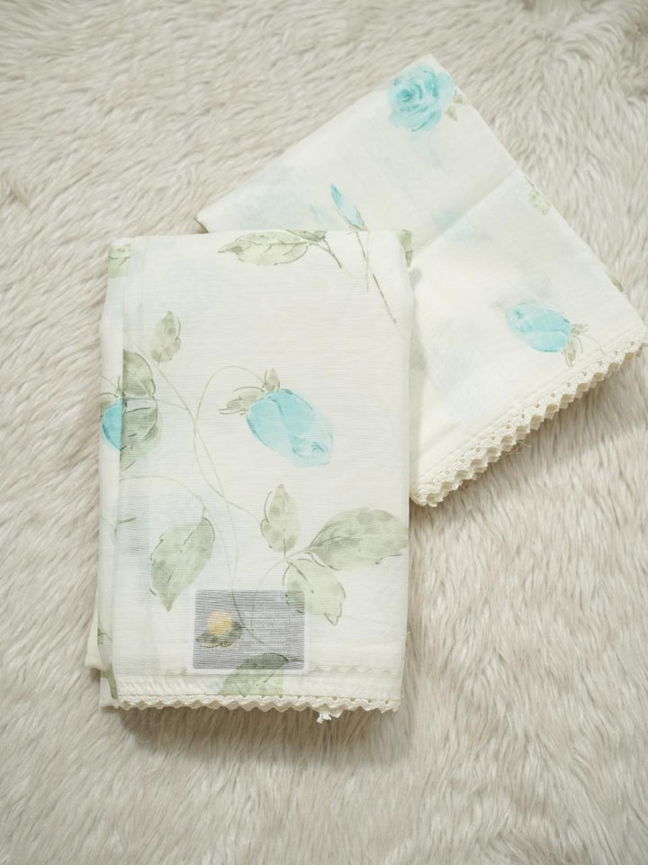 Art Chanderi Salwar TSS4043