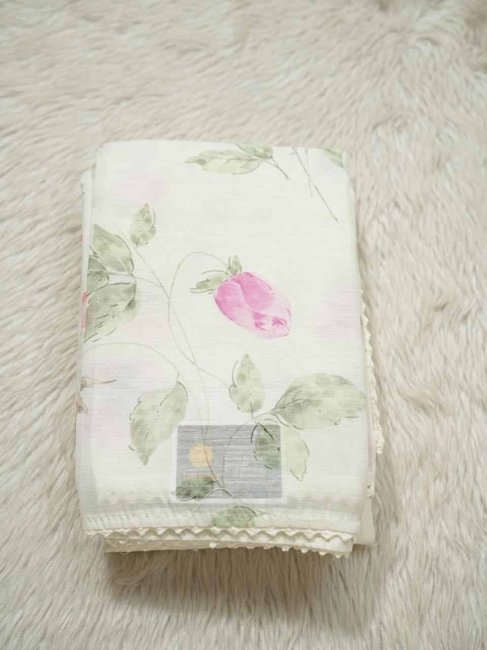 Art Chanderi Salwar TSS4043