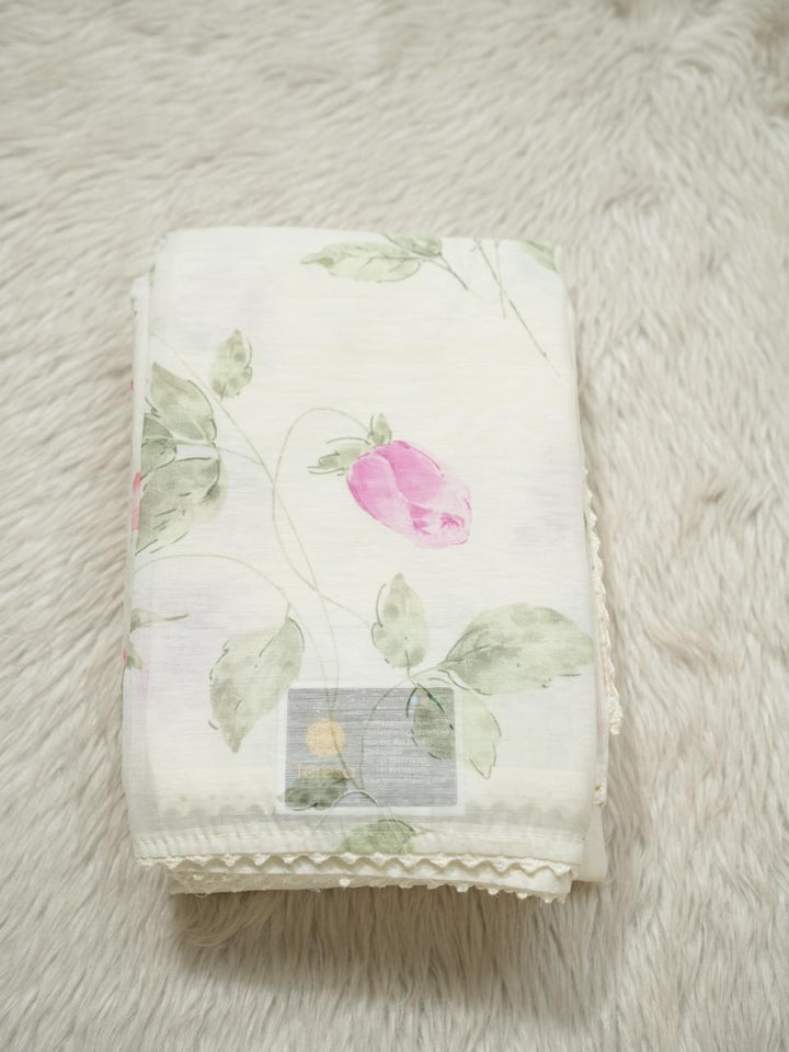 Art Chanderi Salwar TSS4043