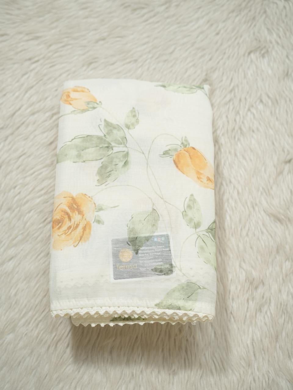 Art Chanderi Salwar TSS4043