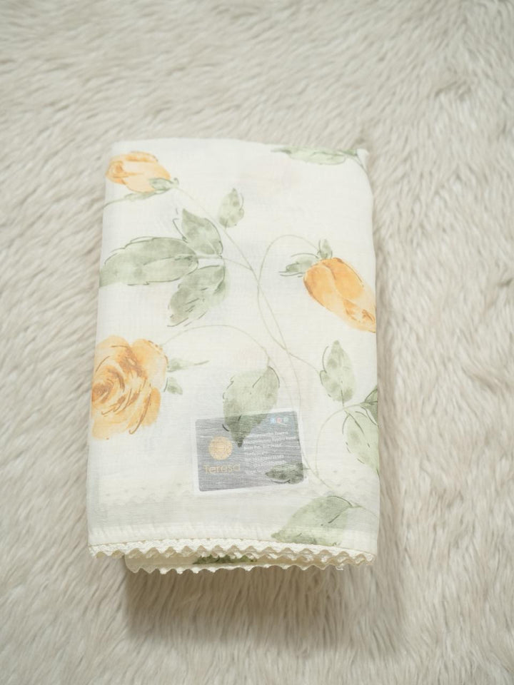 Art Chanderi Salwar TSS4043