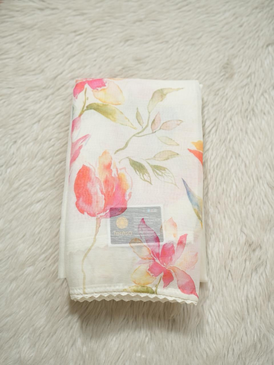 Art Chanderi Salwar TSS4043