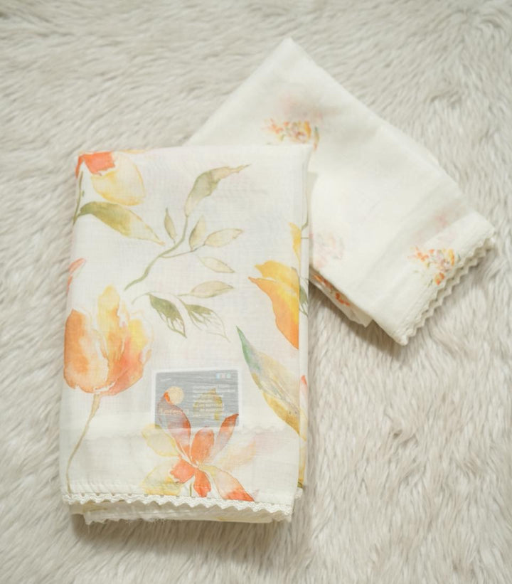 Art Chanderi Salwar TSS4043