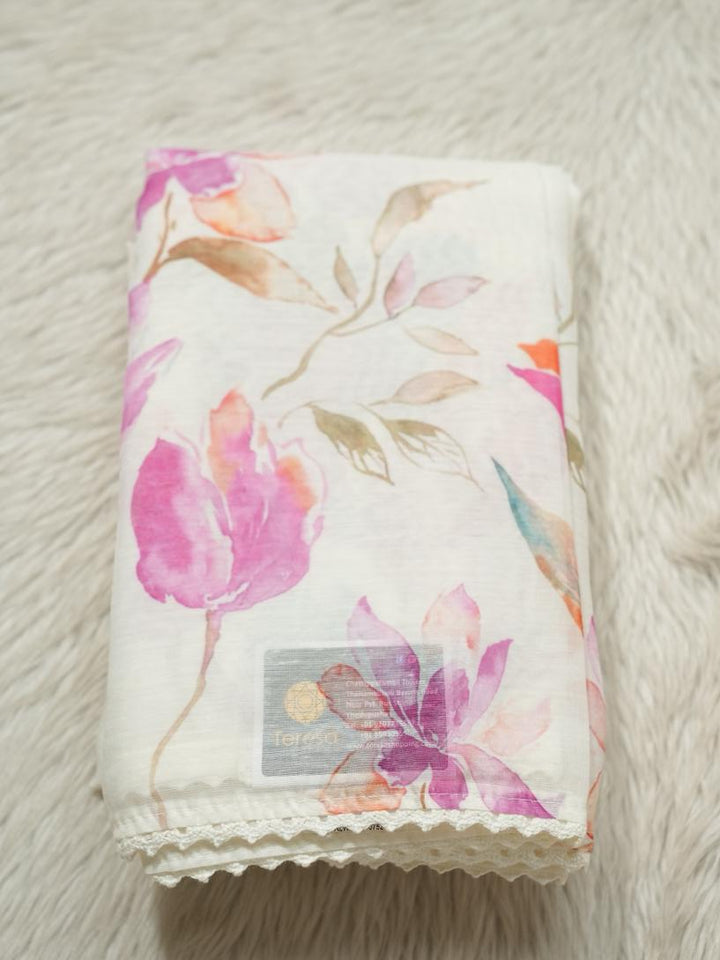 Art Chanderi Salwar TSS4043