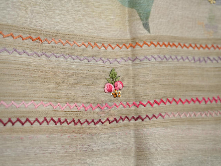 Linen Salwar TSS4035