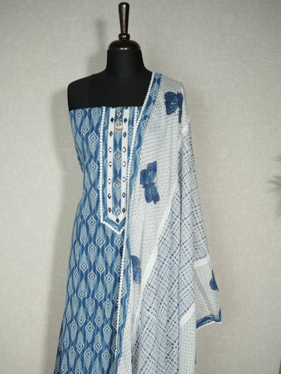 Cotton Salwar TSS4037