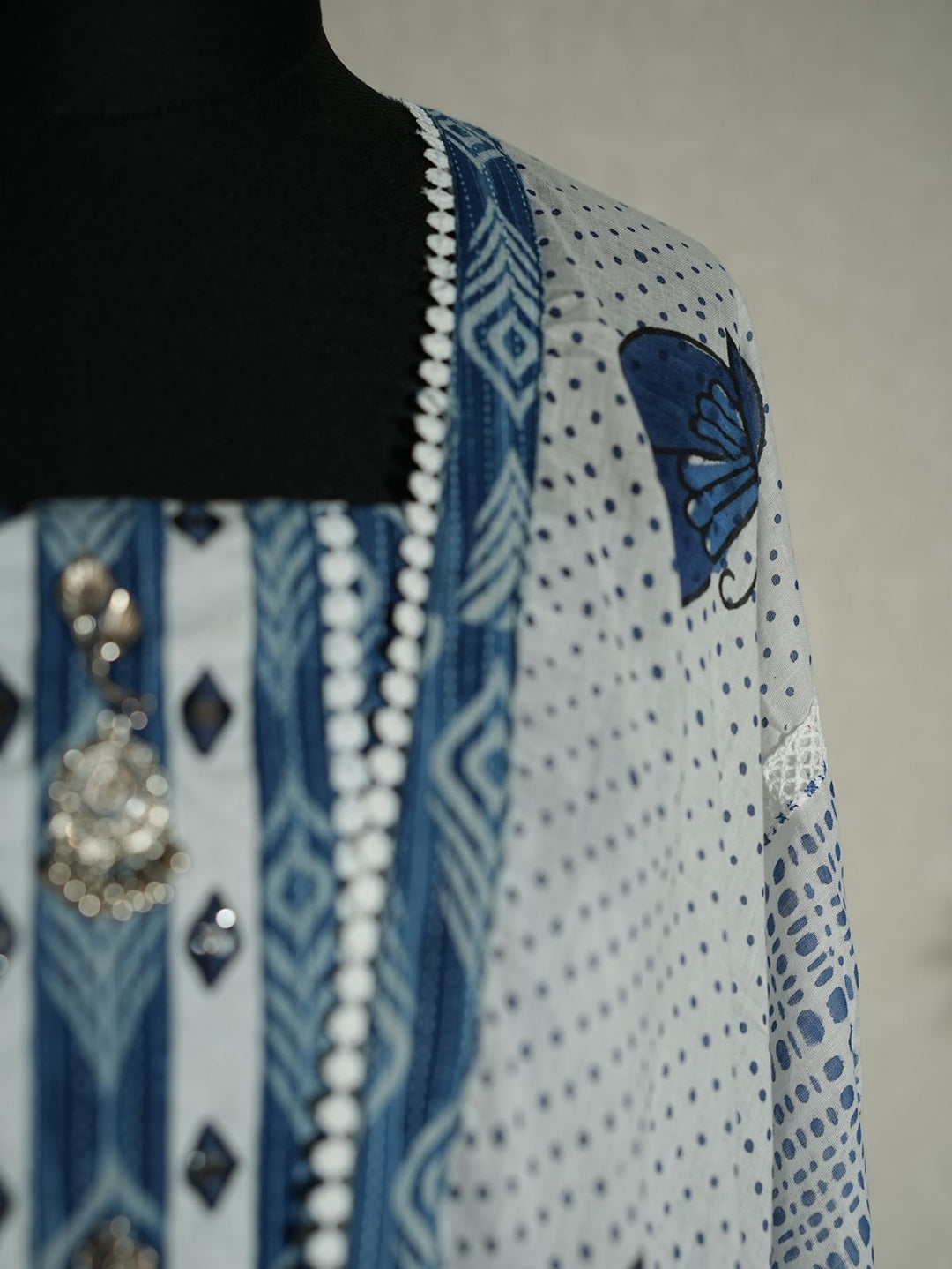 Cotton Salwar TSS4037