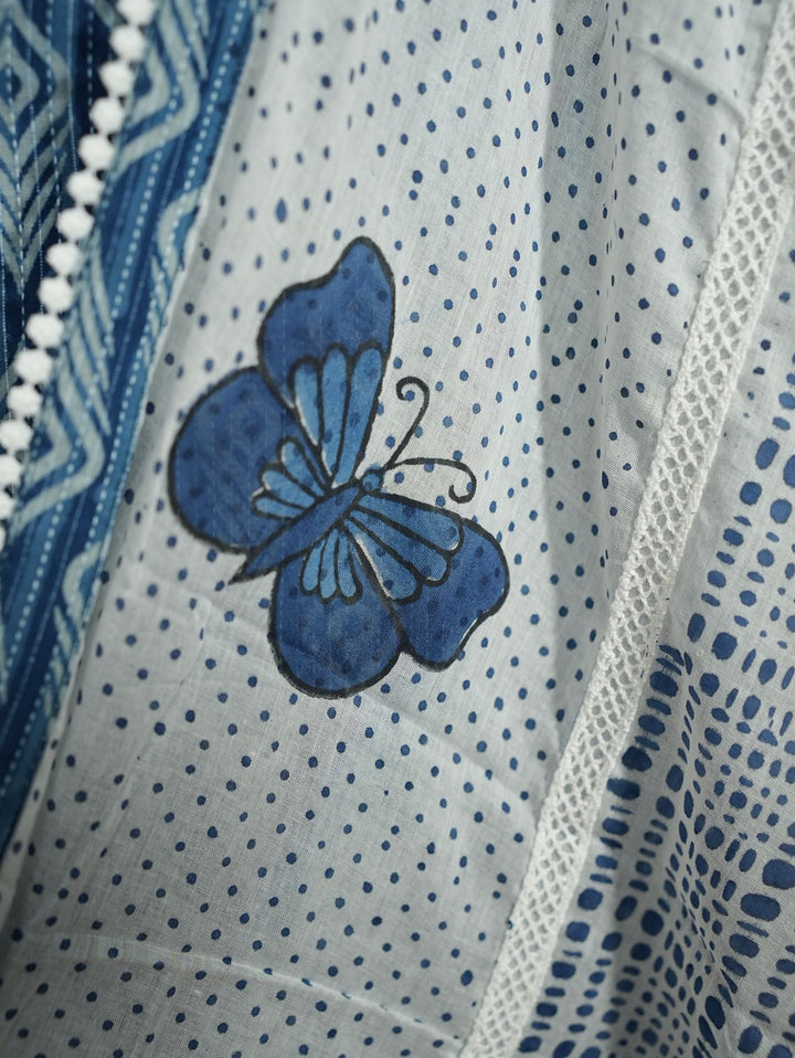 Cotton Salwar TSS4037