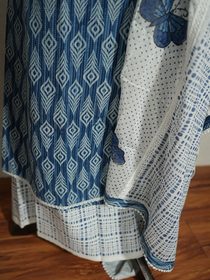 Cotton Salwar TSS4037