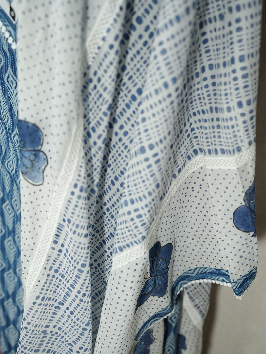 Cotton Salwar TSS4037