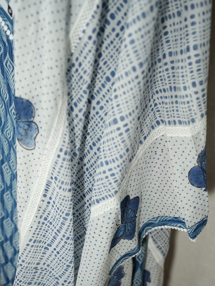 Cotton Salwar TSS4037