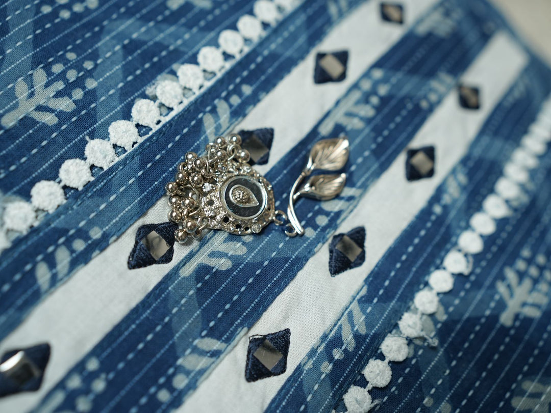 Cotton Salwar TSS4037