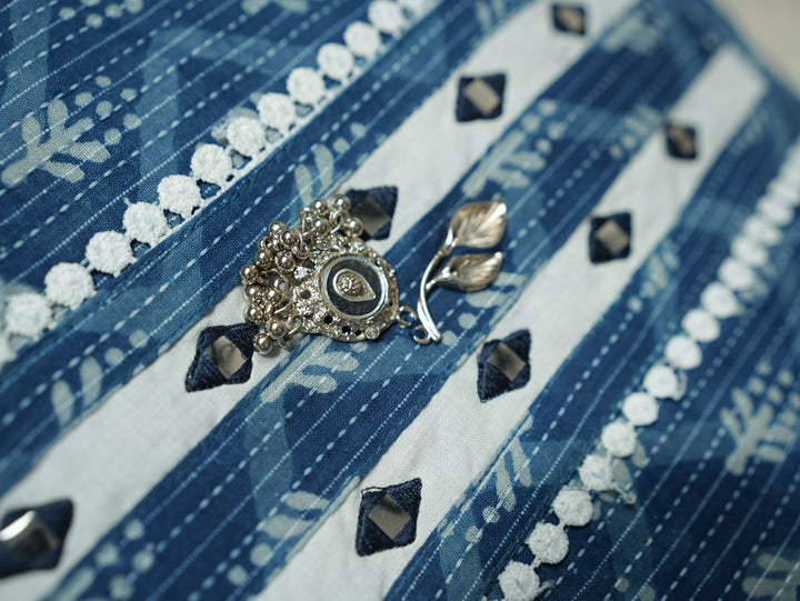 Cotton Salwar TSS4037