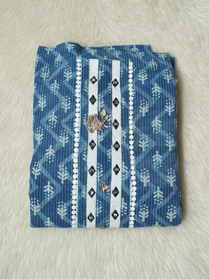 Cotton Salwar TSS4037