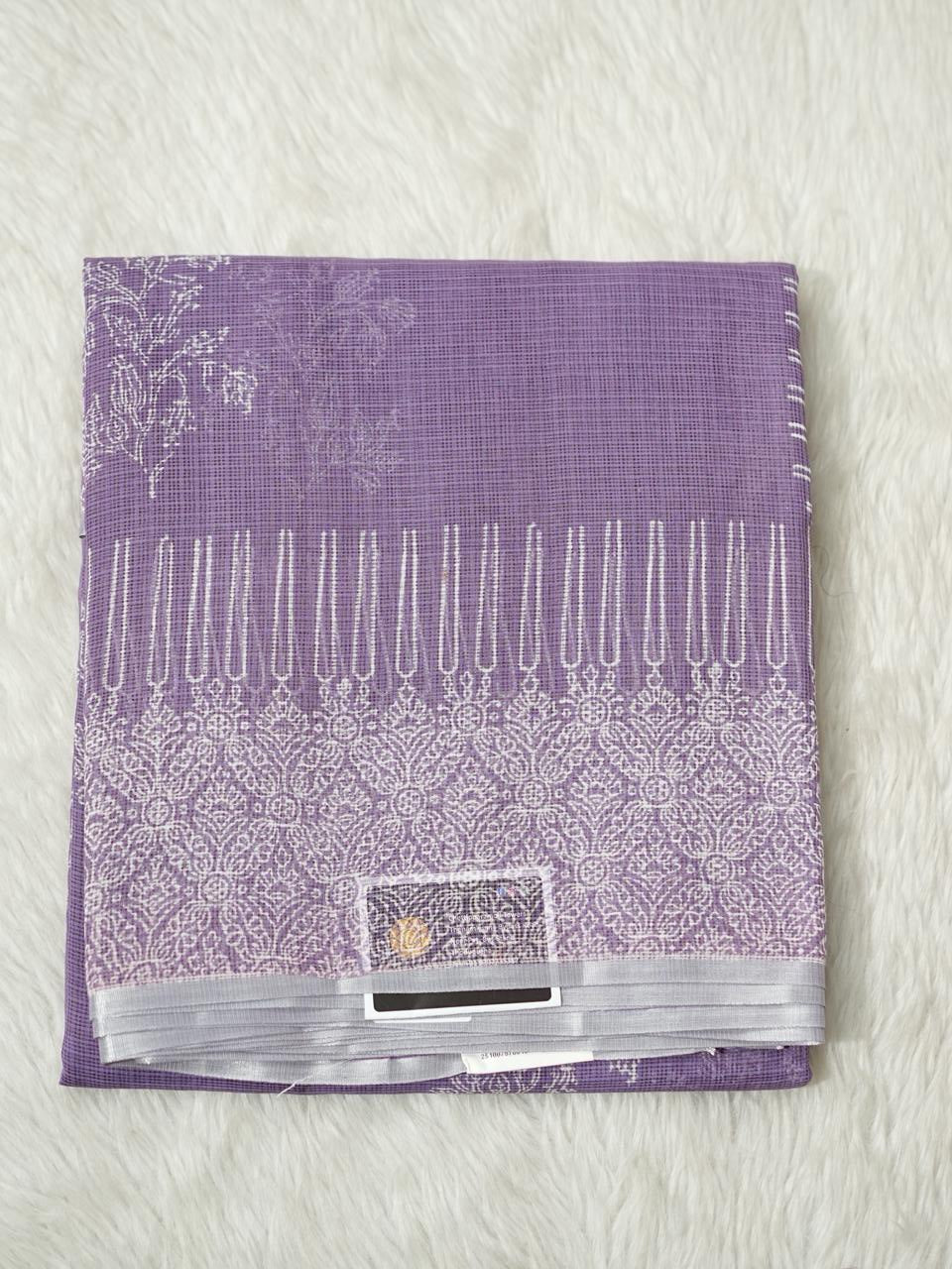 Net Kota Saree TSA4045