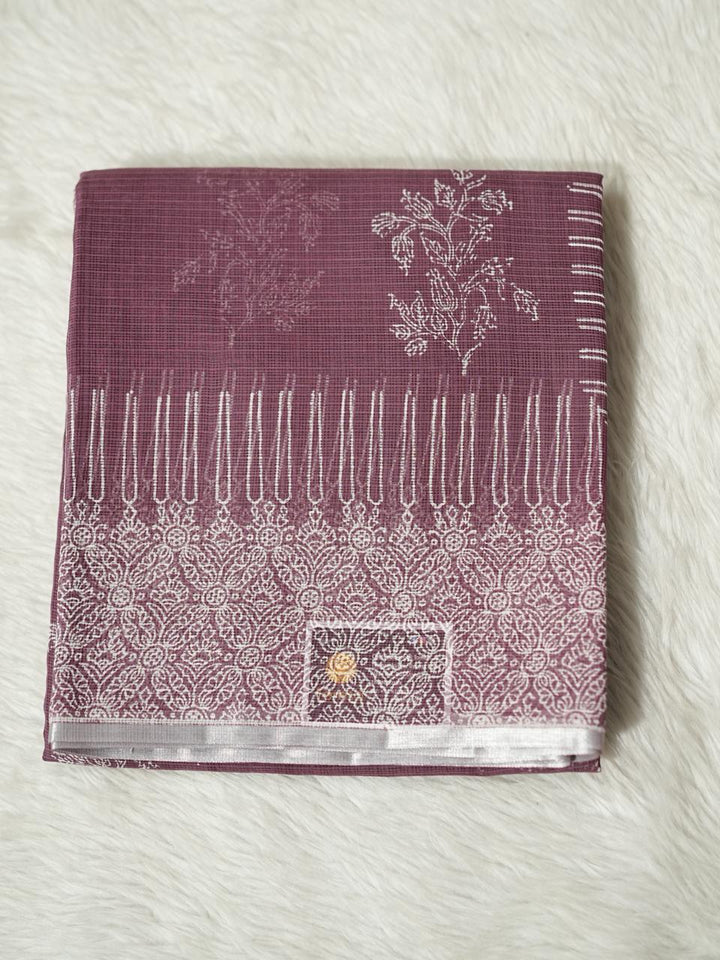 Net Kota Saree TSA4045