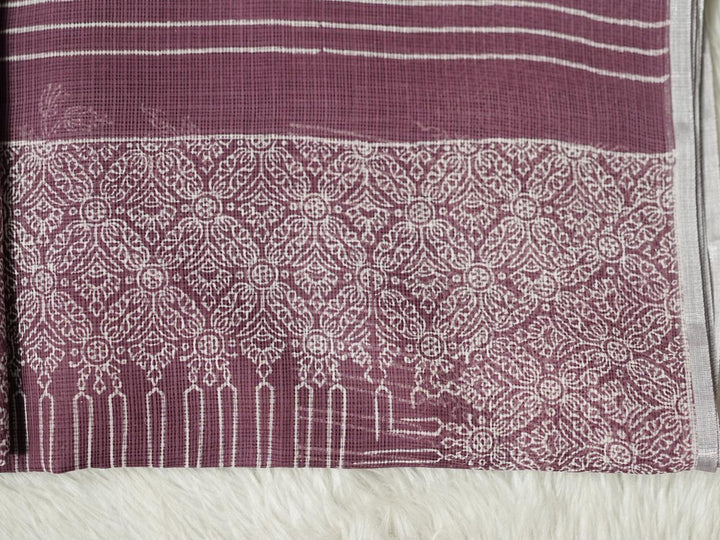 Net Kota Saree TSA4045
