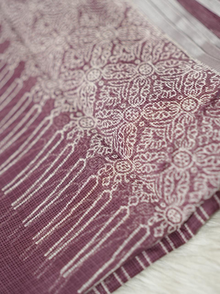 Net Kota Saree TSA4045