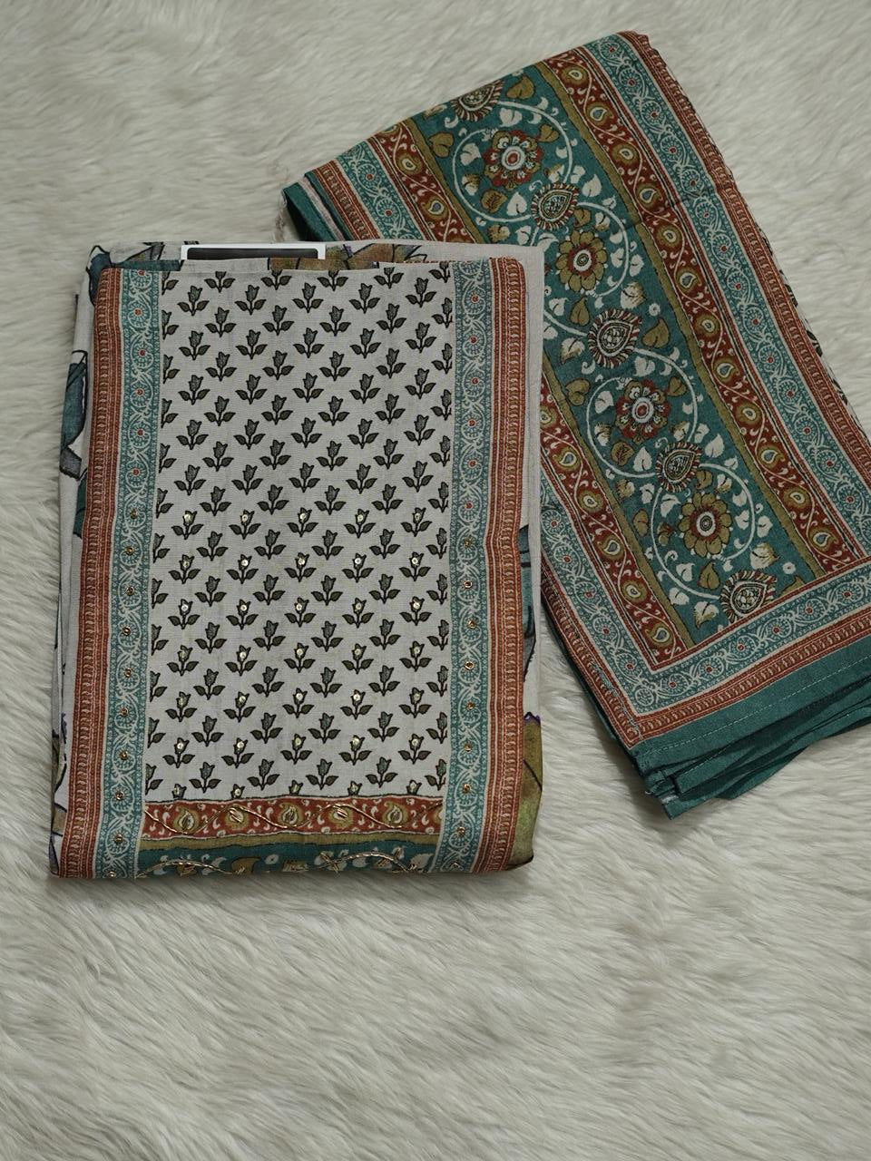 Modal Salwar TSS4044