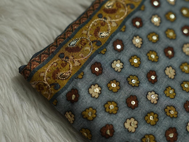 Modal Salwar TSS4044