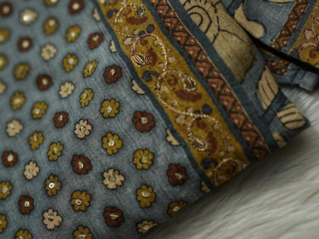 Modal Salwar TSS4044