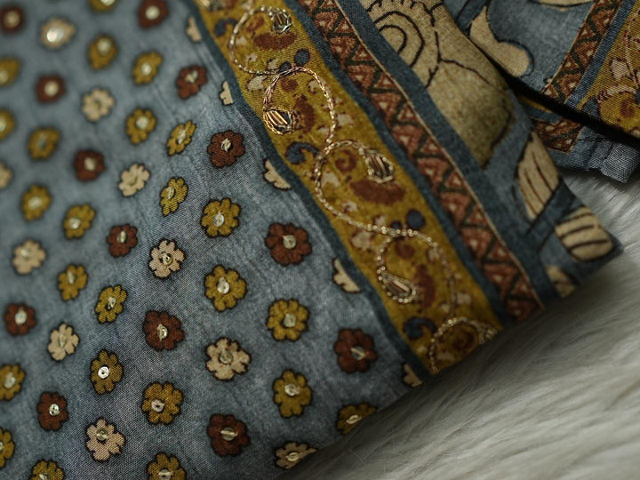 Modal Salwar TSS4044