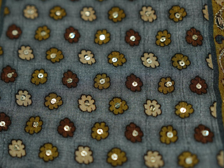 Modal Salwar TSS4044