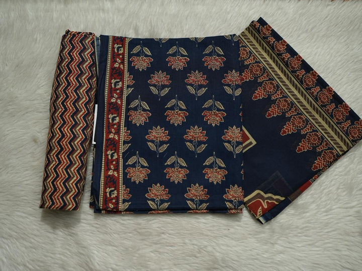 Cotton Salwar TSS4050