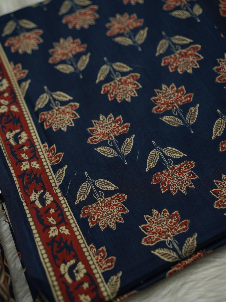 Cotton Salwar TSS4050