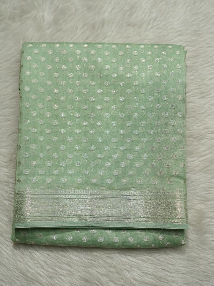 Chanderi Saree TSA4053