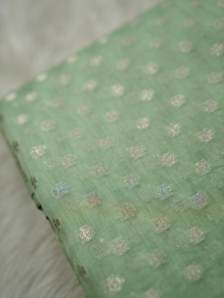 Chanderi Saree TSA4053