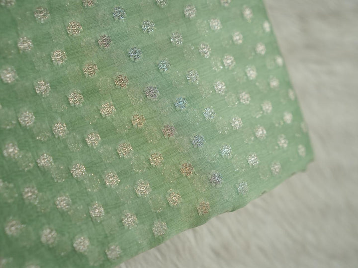 Chanderi Saree TSA4053