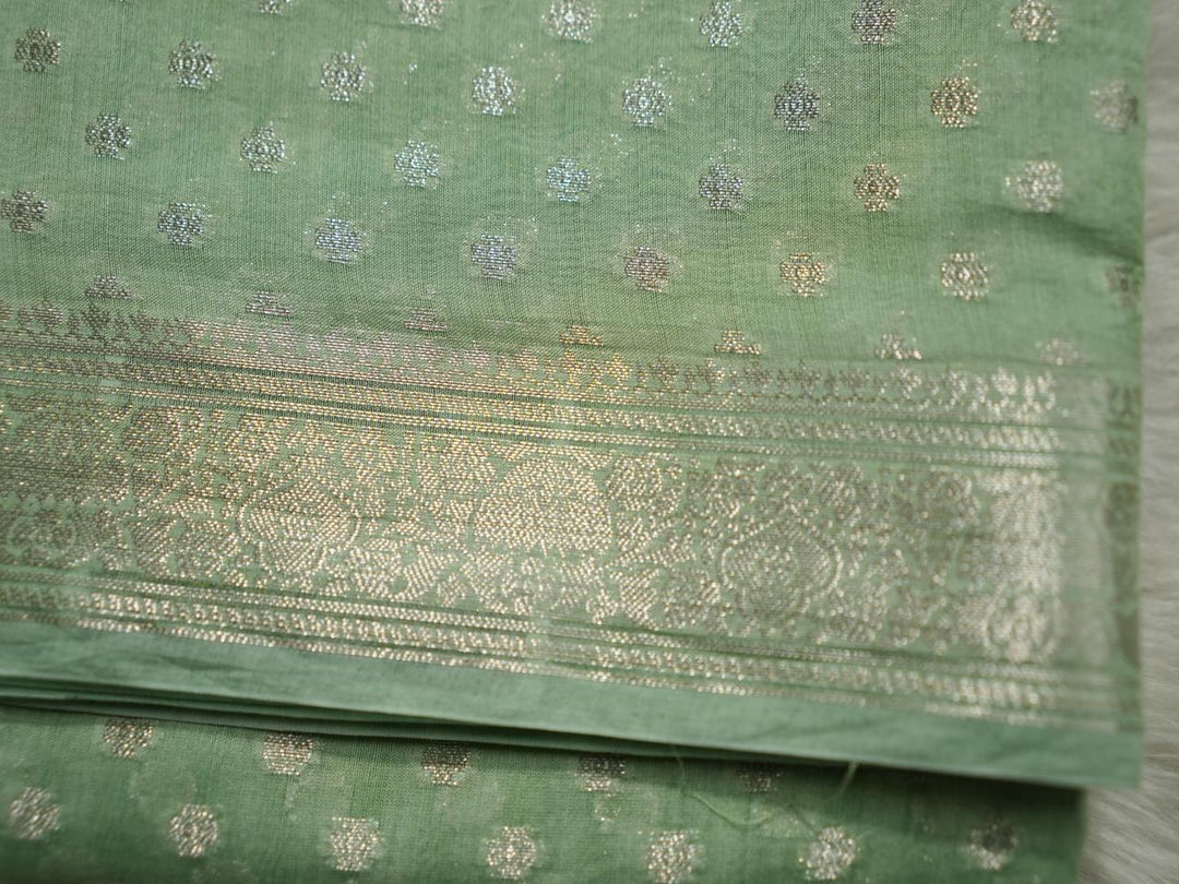 Chanderi Saree TSA4053