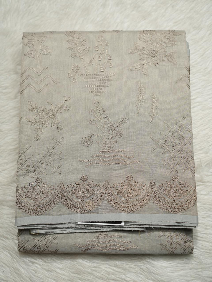 Chanderi Saree TSA4052