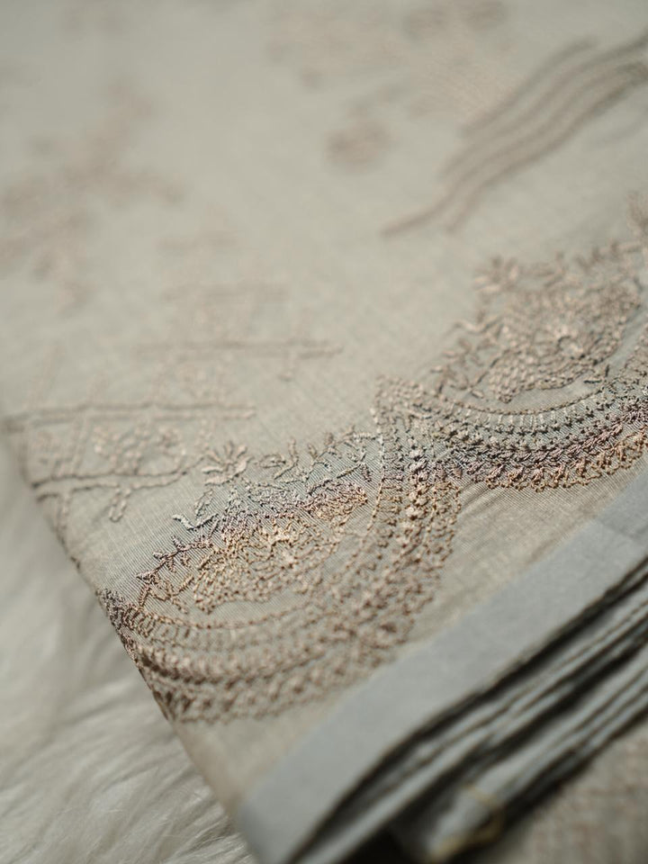 Chanderi Saree TSA4052