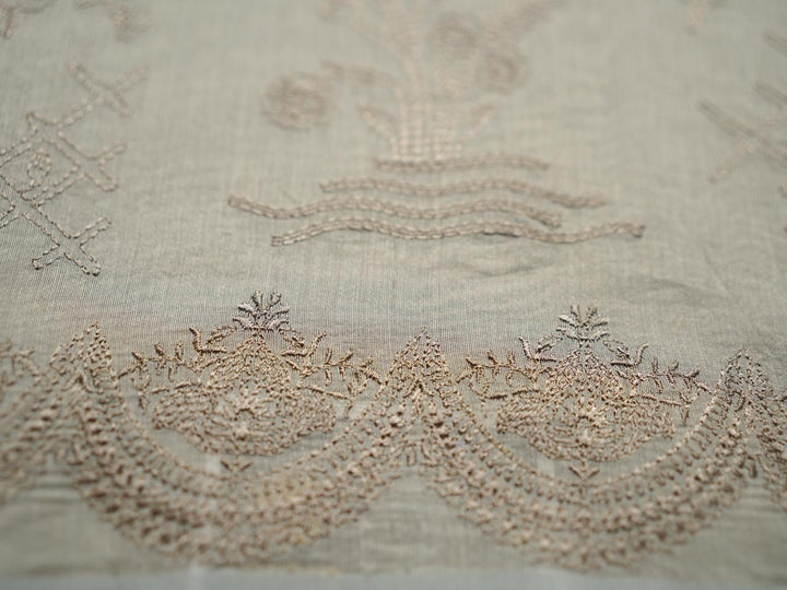 Chanderi Saree TSA4052