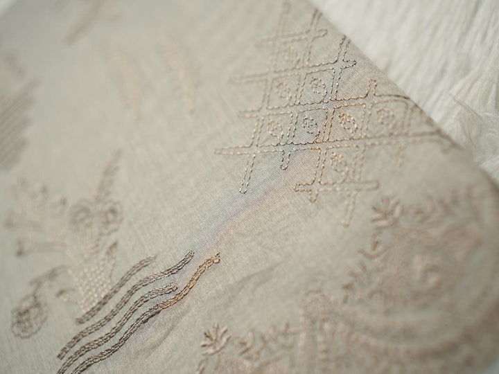 Chanderi Saree TSA4052