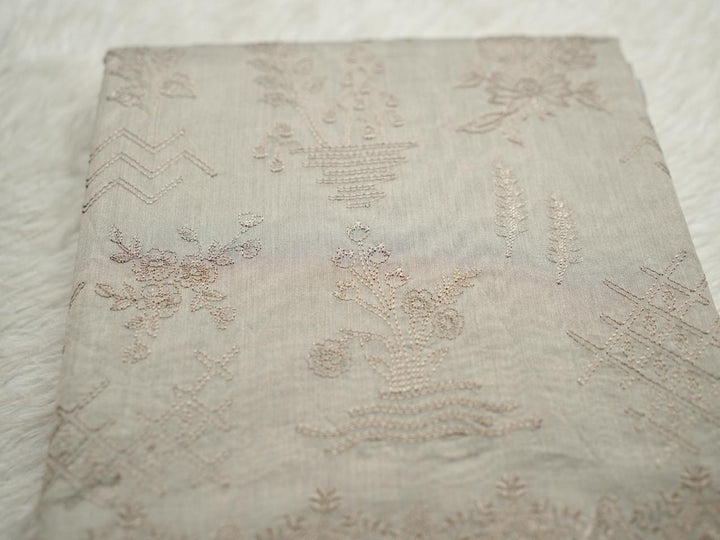 Chanderi Saree TSA4052