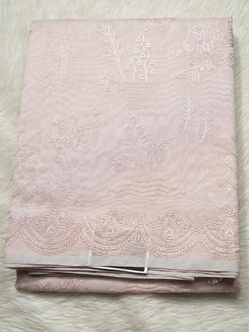 Chanderi Saree TSA4052