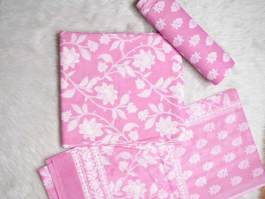 Cotton Salwar TSS4060